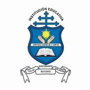 Escudo IE ATBS